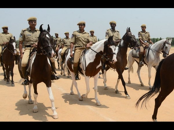 తెలంగాణ