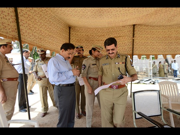 తెలంగాణ