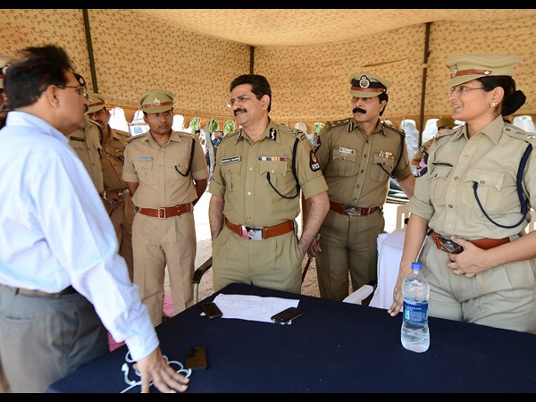 తెలంగాణ