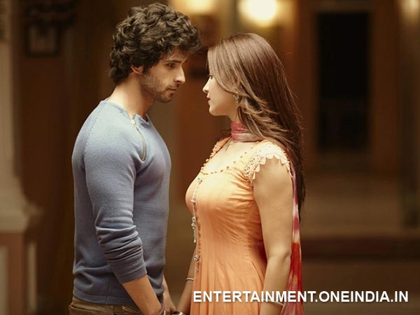 శృతిహాసన్, గిరీష్ కుమార్