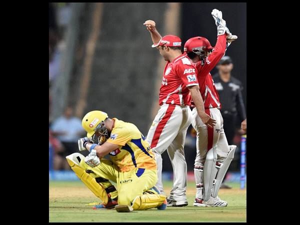 సురేష్ రైనా