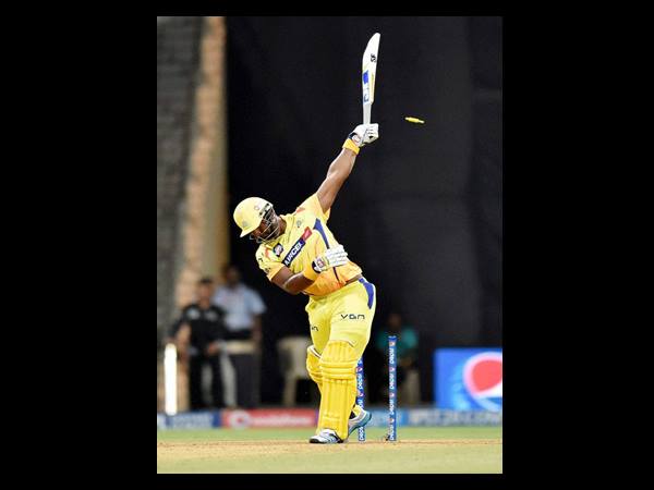 సురేష్ రైనా