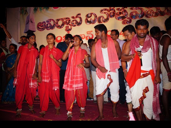 తెలంగాణ