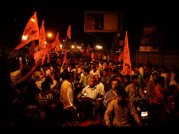 తెలంగాణ