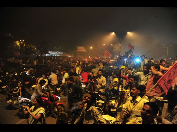 తెలంగాణ