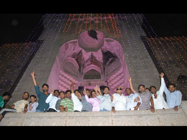 విశ్వవిద్యాలయం