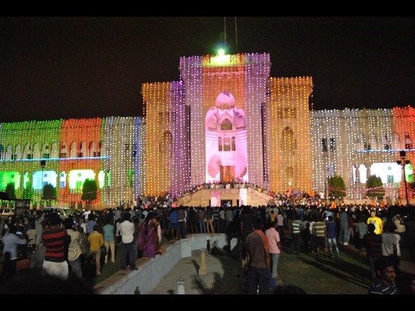 విశ్వవిద్యాలయం