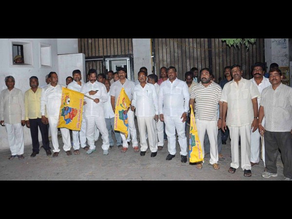 ఎన్టీఆర్ భవన్
