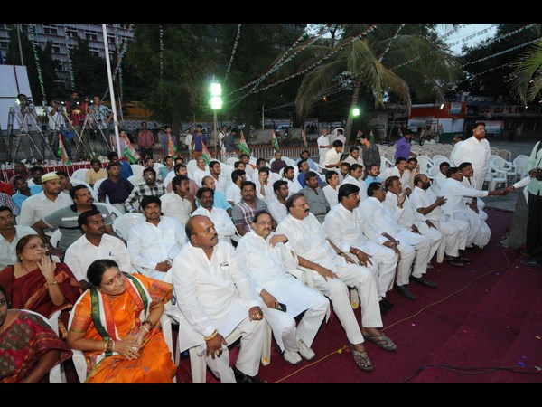 కాంగ్రెస్