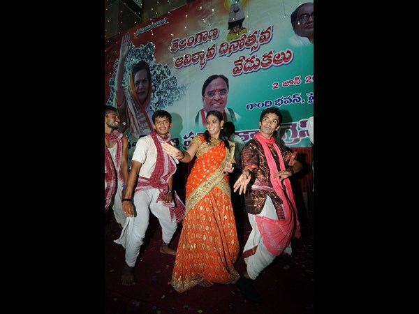 కాంగ్రెస్