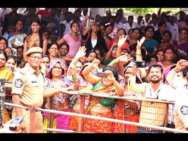 కెసిఆర్