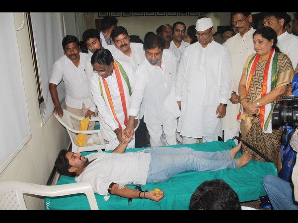 కాంగ్రెస్