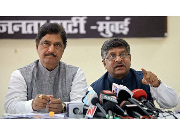 గోపీనాథ్ ముండే