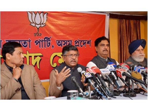 గోపీనాథ్ ముండే