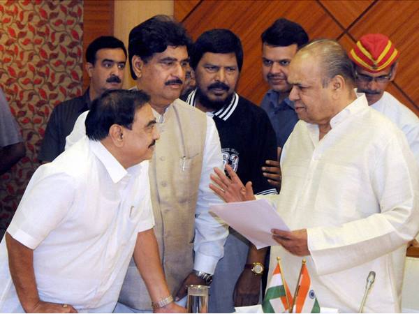  గోపీనాథ్ ముండే