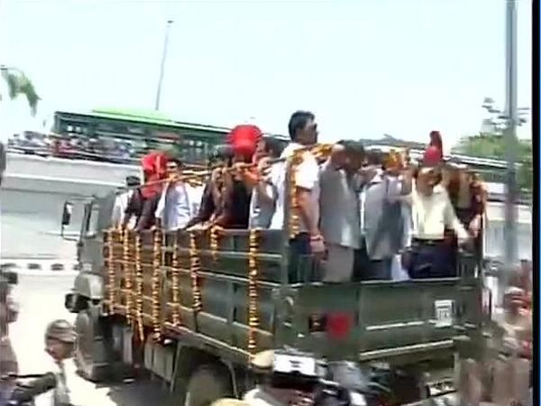 గోపినాథ్ ముండే