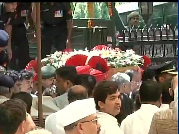 గోపినాథ్ ముండే