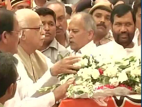 గోపినాథ్ ముండే