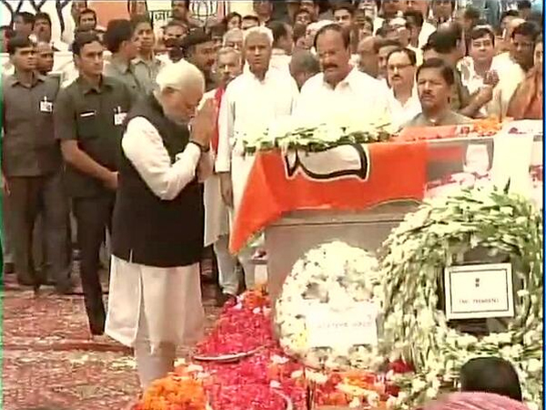 గోపీనాథ్ ముండే