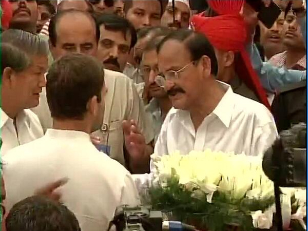 గోపీనాథ్ ముండే