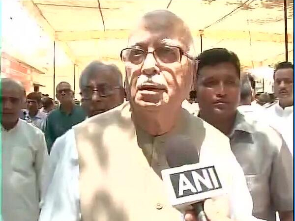 గోపీనాథ్ ముండే