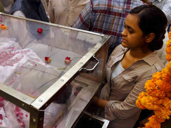 గోపీనాథ్ ముండే