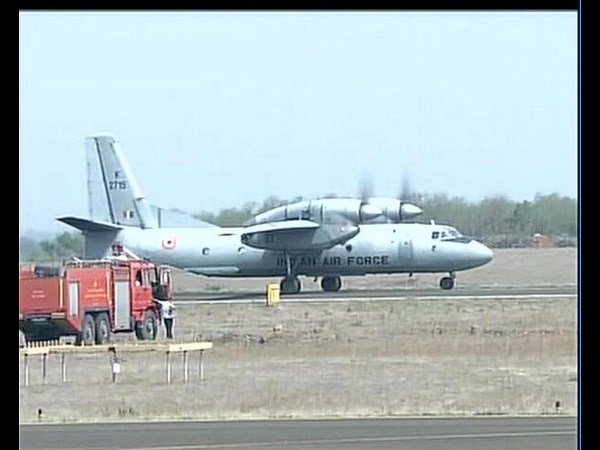 గోపినాథ్ ముండే