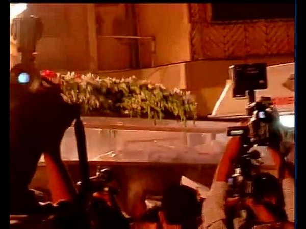 గోపినాథ్ ముండే