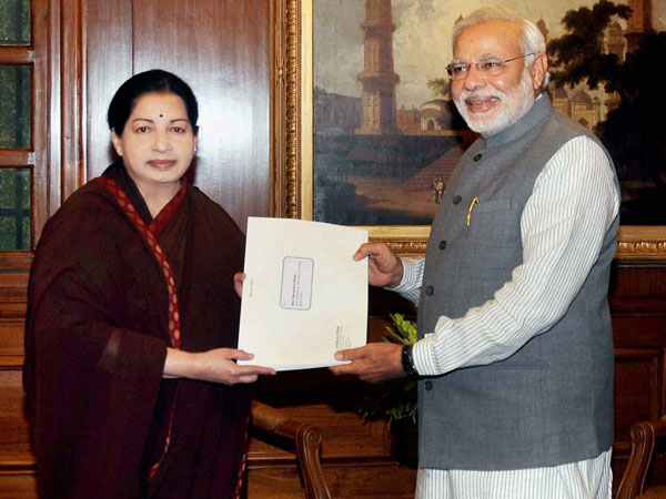 జయ-మోడీ