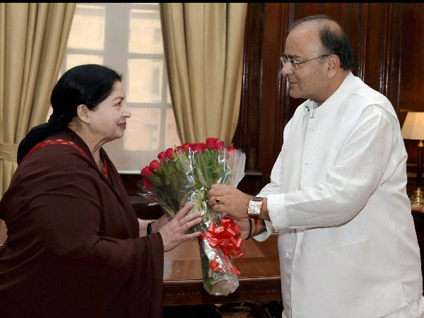 జయ-జైట్లీ