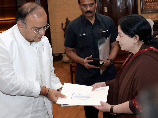 జయ-జైట్లీ