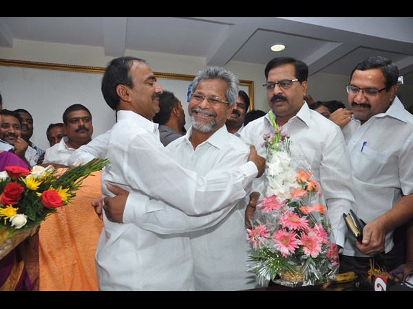 ఈటెల