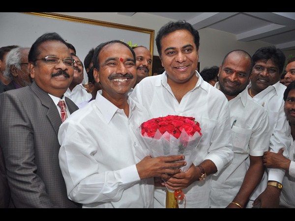 ఈటెల