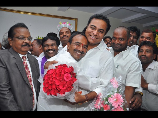 ఈటెల