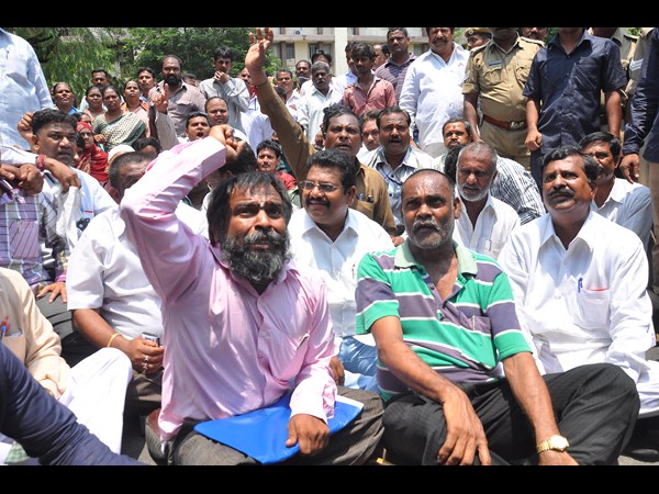 కెసిఆర్