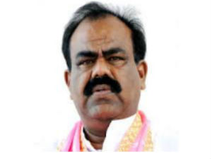 Telangana speaker may be sirikonda? Telangana speaker may be sirikonda?