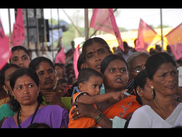 కెసిఆర్