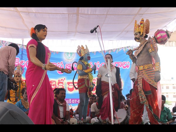 కెసిఆర్