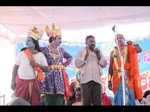 కెసిఆర్