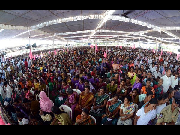 కెసిఆర్