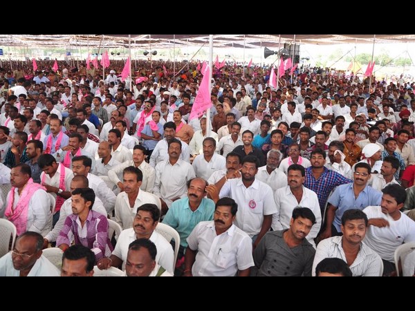 కెసిఆర్