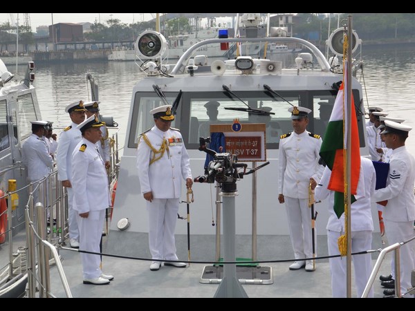 ఎఎస్‌విల ప్రారంభం