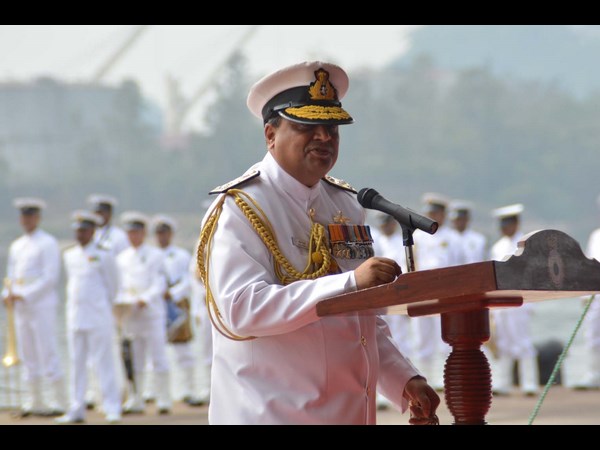 భారత్ ఎదిగింది