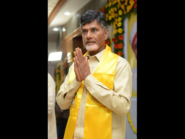 చంద్రబాబు