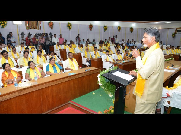 చంద్రబాబు