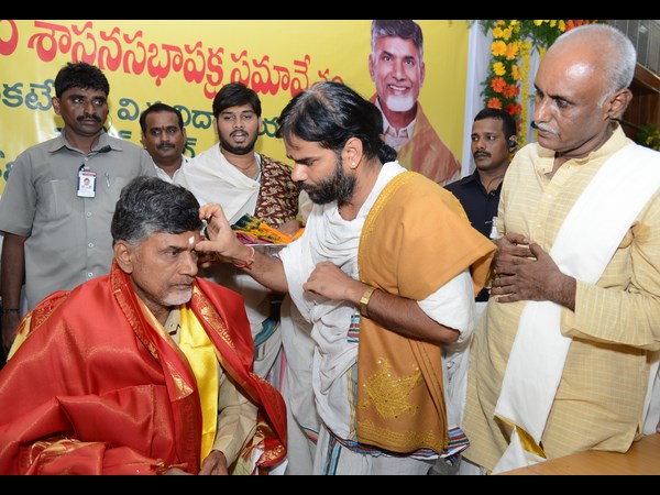 చంద్రబాబు