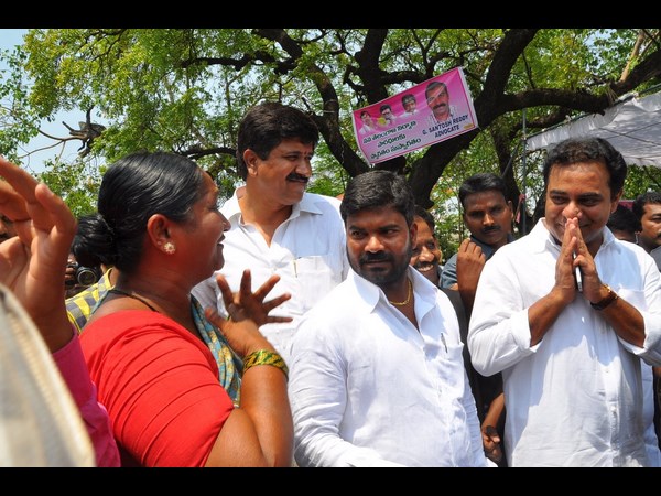 కెటిఆర్