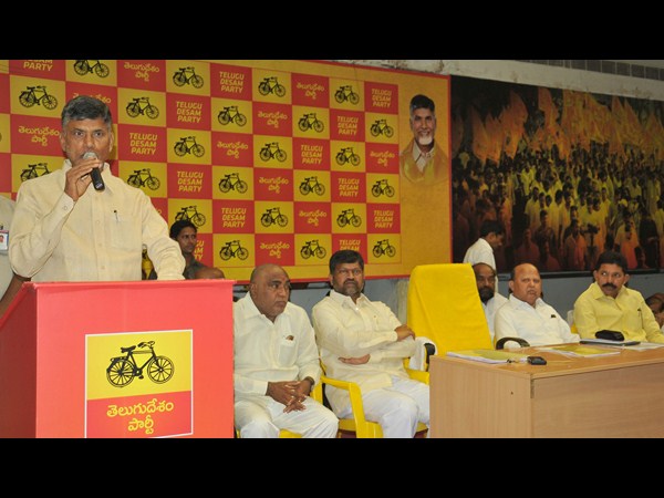 హైదరాబాద్‌ అభివృద్ధి నాదే..