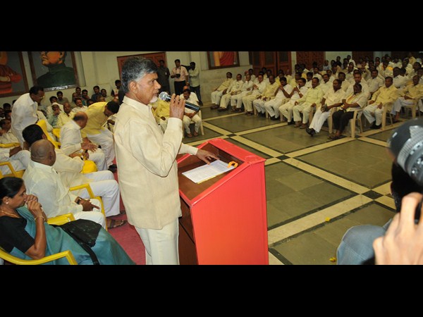 సంపద సృష్టించాం..