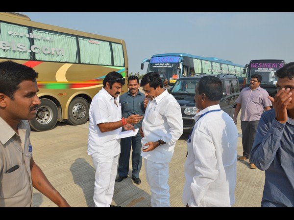 నందమూరి ఫ్యామీలి